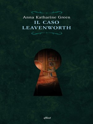 cover image of Il Caso Leavenworth